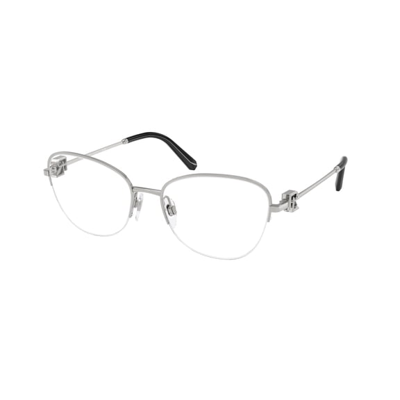 Eyeglasses Ralph Lauren RL 5129 9001 Shiny Silver