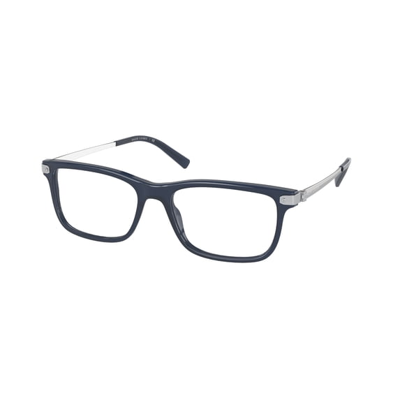 Eyeglasses Ralph Lauren RL 6215 5866 Shiny Opaline Blue