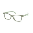 thumbnail image 1 of Eyeglasses Ralph Lauren RL 6233 U 6049 Opal Green, 1 of 1
