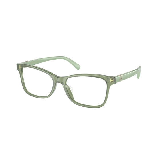 Eyeglasses Ralph Lauren RL 6233 U 6049 Opal Green