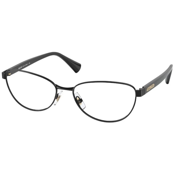 Eyeglasses Ralph RA 6048 9003 Shiny Black