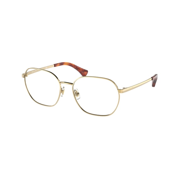 Eyeglasses Ralph RA 6051 9004 Shiny Gold