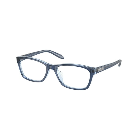 Eyeglasses Ralph RA 7039 6073 Opal Blue On Light