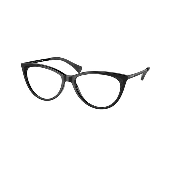 Eyeglasses Ralph RA 7131 5001 Shiny Black
