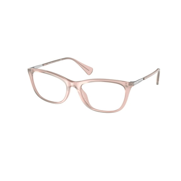 Eyeglasses Ralph RA 7138 U 6006 Shiny Opal Rose