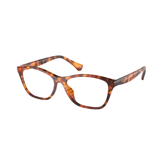 Eyeglasses Ralph RA 7144 U 5885 Shiny Havana