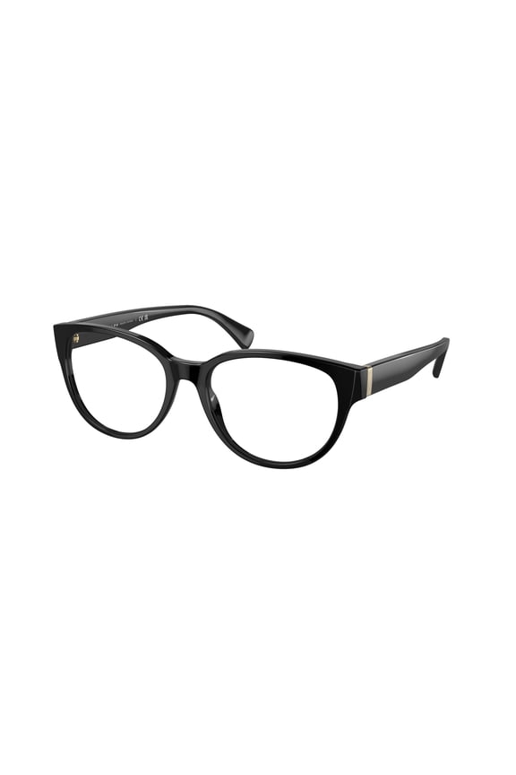 Eyeglasses Ralph RA 7151 5001 Shiny Black