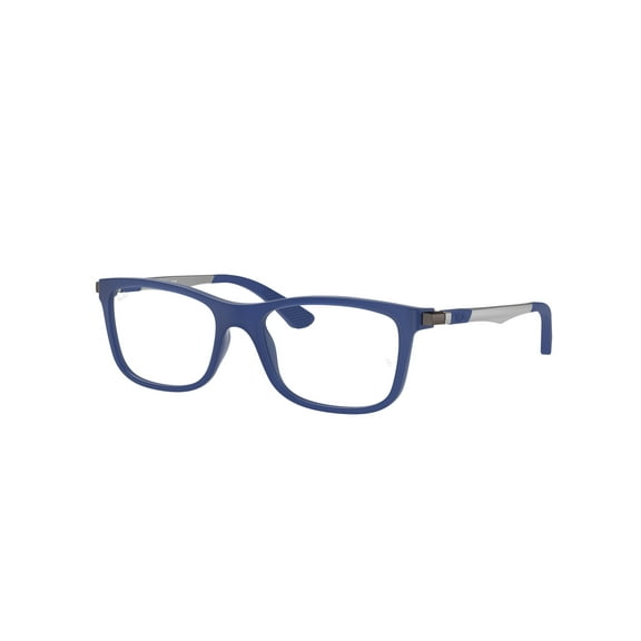 Eyeglasses Ray-Ban Junior Vista RY 1549 3655 Matte Blue
