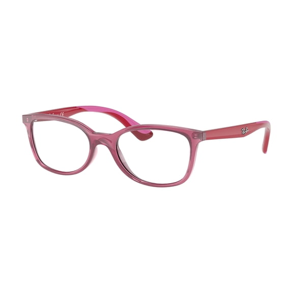 Eyeglasses Ray-Ban Junior Vista RY 1586 3777 Transparent Red