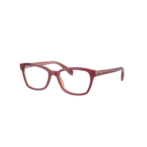 Eyeglasses Ray-Ban Junior Vista RY 1591 3947 Top Red/Violet/Orange