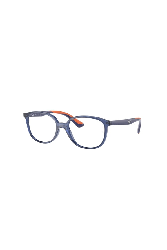Eyeglasses Ray-Ban Junior Vista RY 1598 3775 Transparent Blue