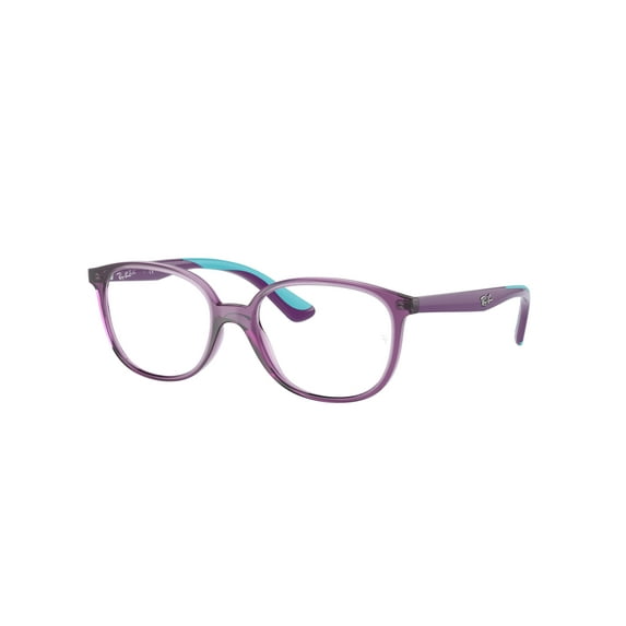 Eyeglasses Ray-Ban Junior Vista RY 1598 3776 Transparent Violet