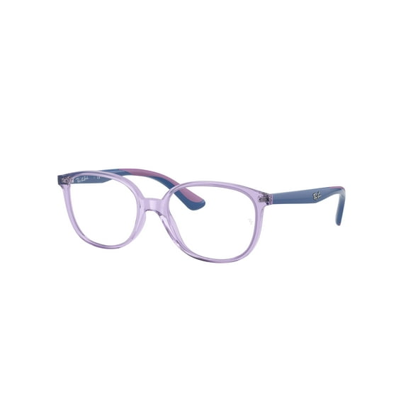Eyeglasses Ray-Ban Junior Vista RY 1598 3885 Transparent Violet