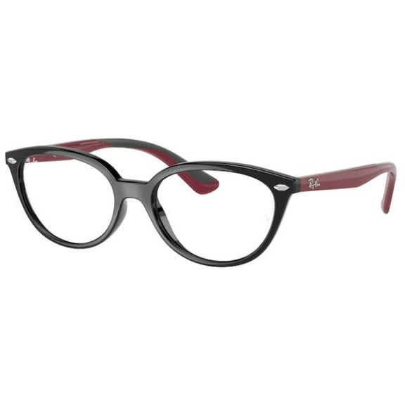 Eyeglasses Ray-Ban Junior Vista RY 1612 3903 Black