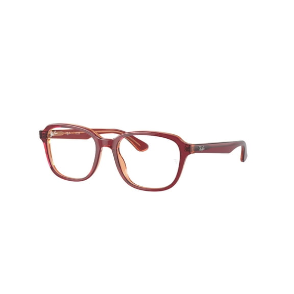 Eyeglasses Ray-Ban Junior Vista RY 1627 3947 Top Red/Violet/Orange