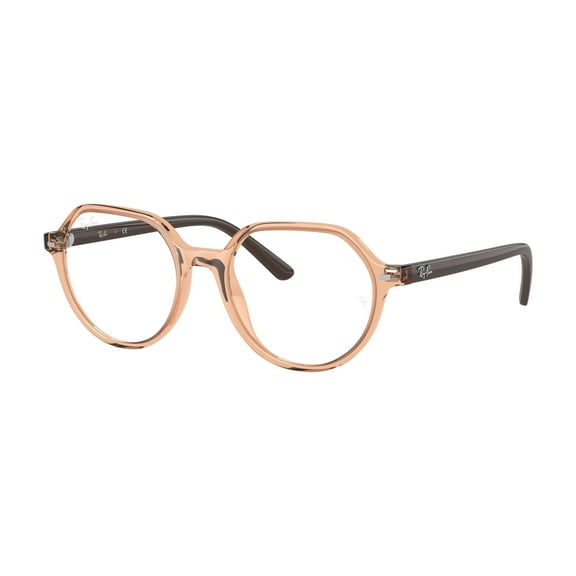 Eyeglasses Ray-Ban Junior Vista RY 9095 V 3899 Thalia Transparent Brow