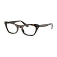 thumbnail image 1 of Eyeglasses Ray-Ban Junior Vista RY 9099 V 3887 Miss Burbank Havana, 1 of 2