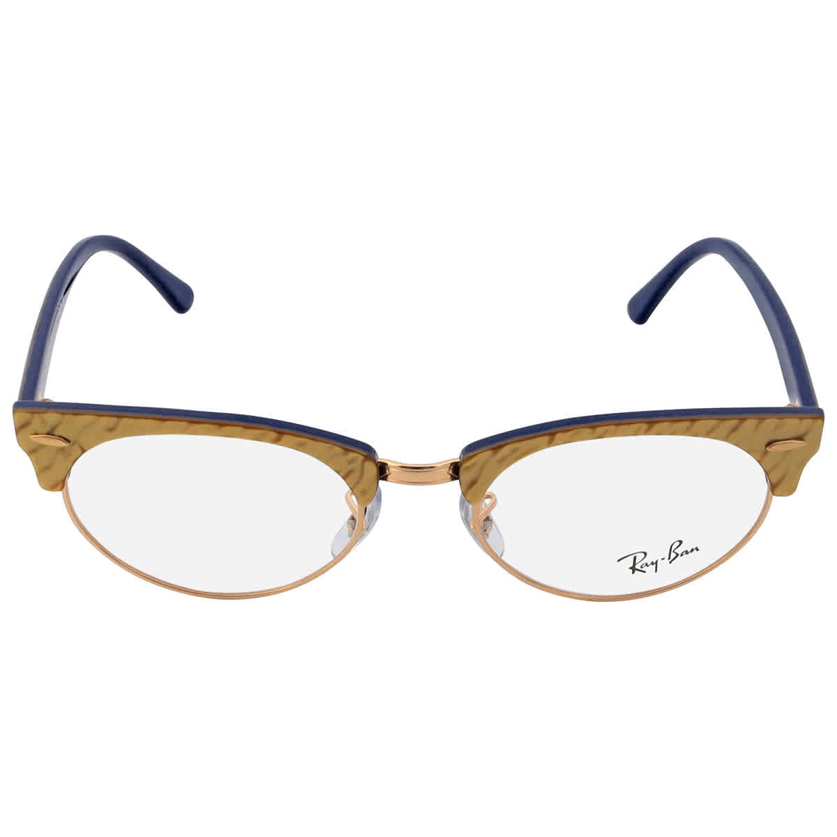 Ray ban clubmaster 47mm sale