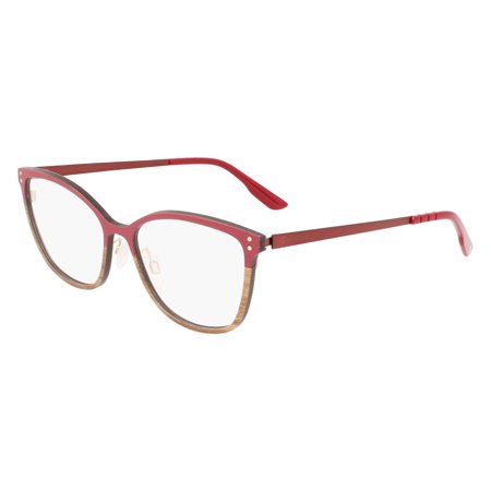 Eyeglasses SKAGA SK 2866 LIV 600 Red