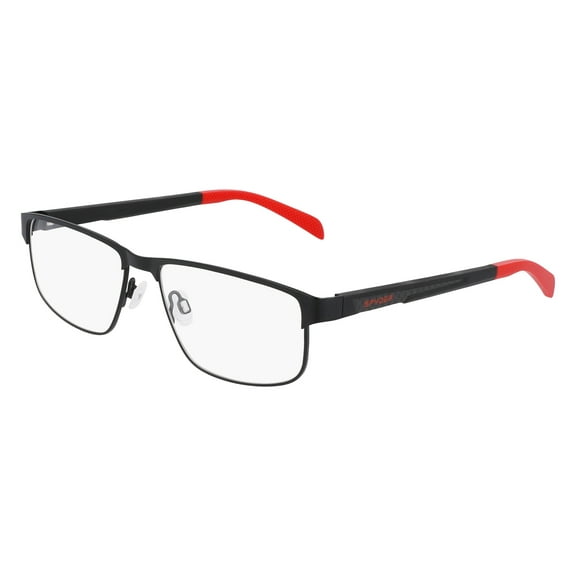 Eyeglasses SPYDER SP 4035 001 Black Diamond