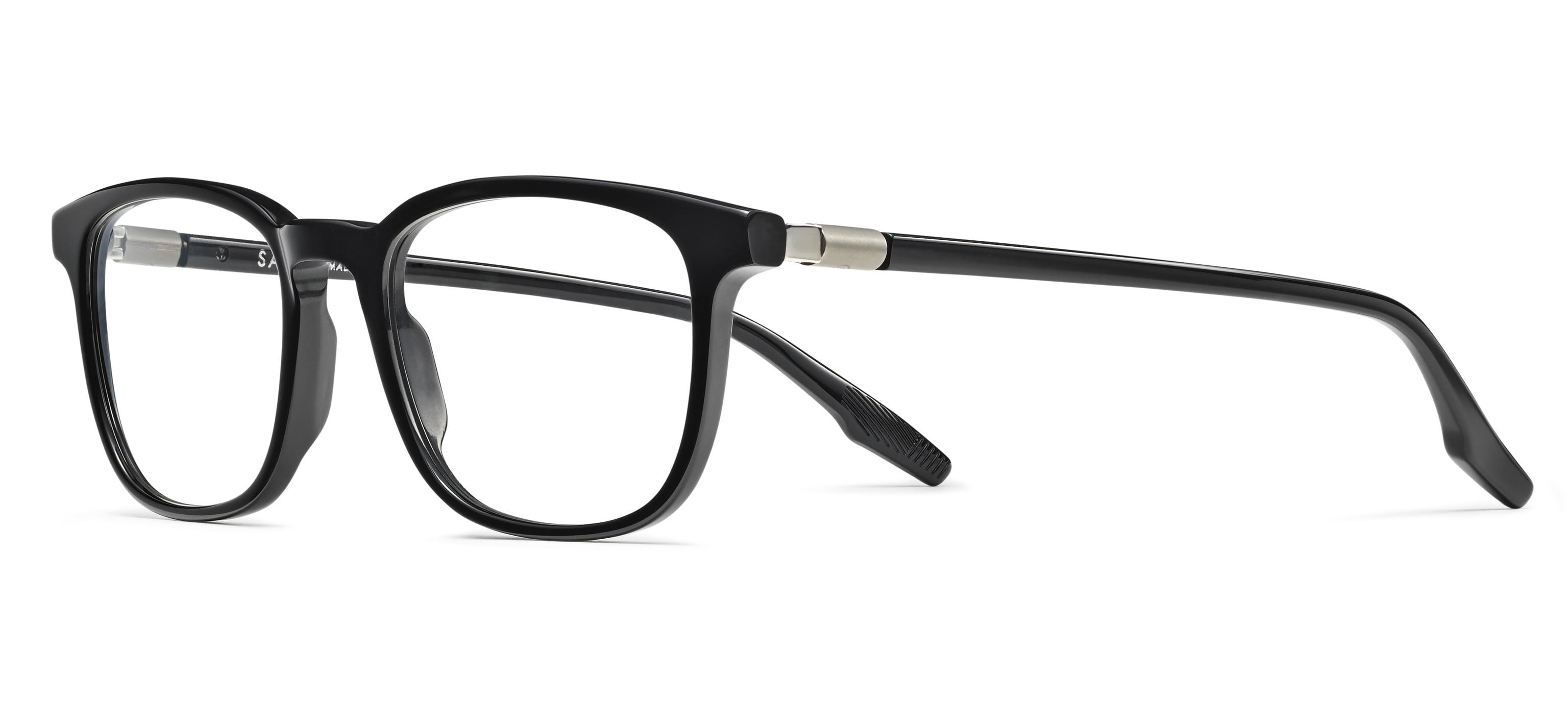 Hugo HG 1108 145 OLIVE HORN 49/18/140 Women's Eyewear Frame - View #3