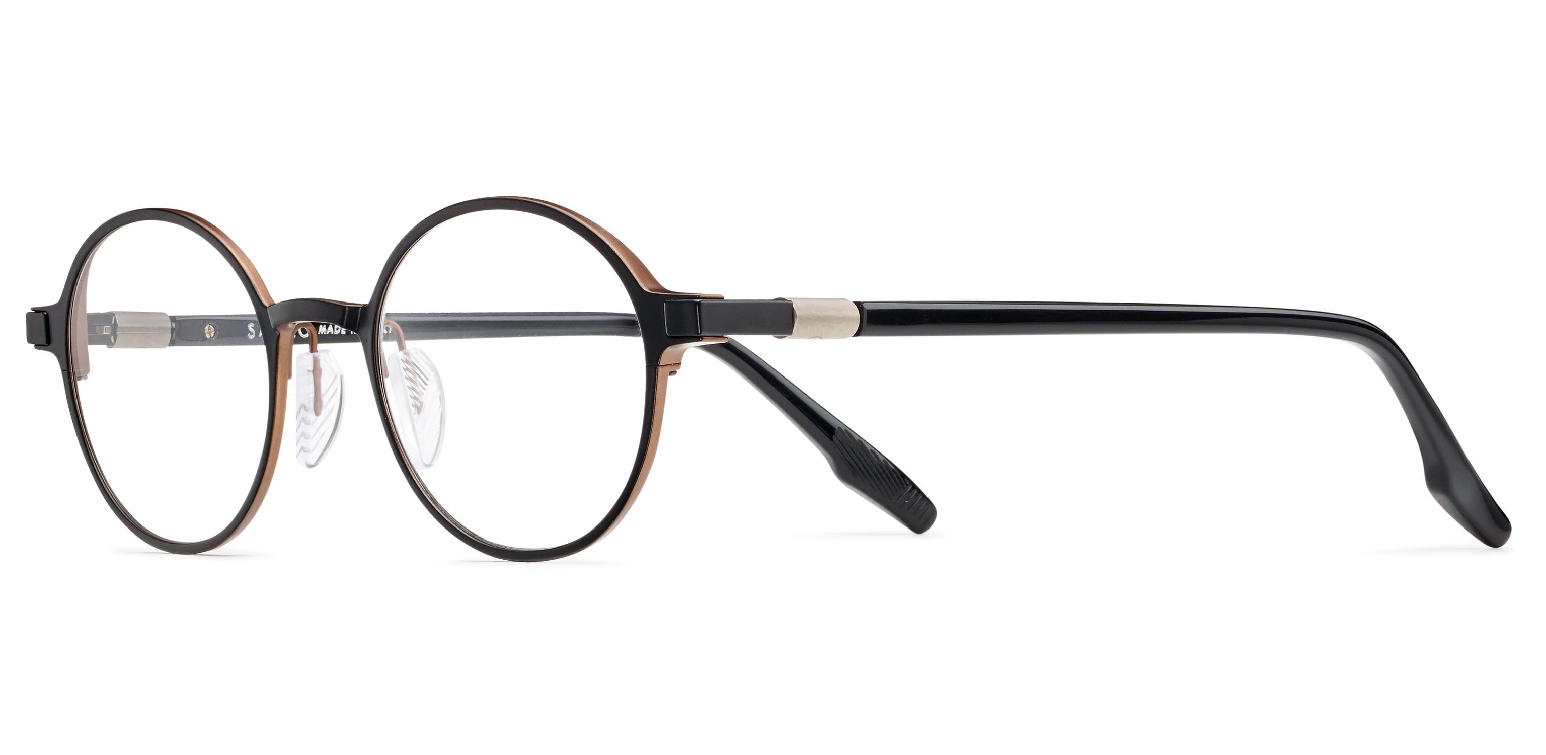 メガネ SAFILO Safilo - Mmi 0022 - gj6 19 fuchs pall Safilo Optical Collection