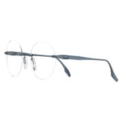 Eyeglasses Safilo 2.0 Lastra 0086 Dark Havana / 00 Demo Lens