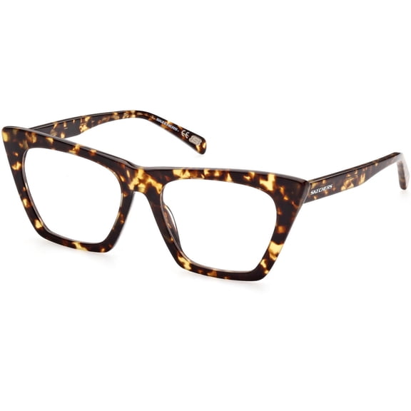 Eyeglasses Skechers SE 2194 053 Blonde Havana