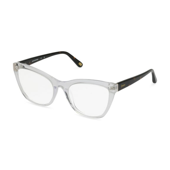 Eyeglasses Skechers SE 50035 026 Crystal / Dark Havana