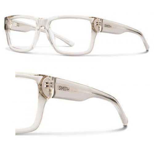 Eyeglasses Smith Cloak 0KB7 Gray