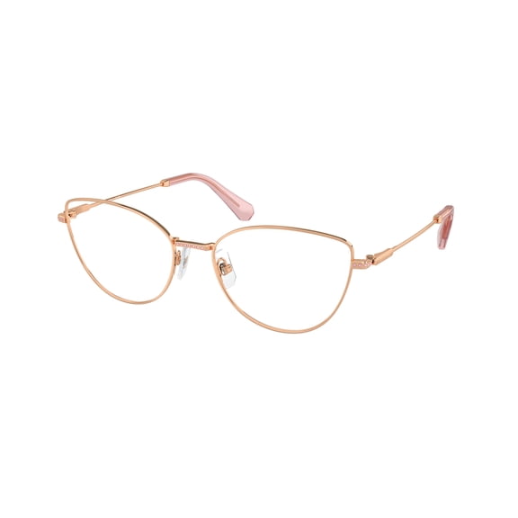 Eyeglasses Swarovski SK 1012 4014 Rose Gold