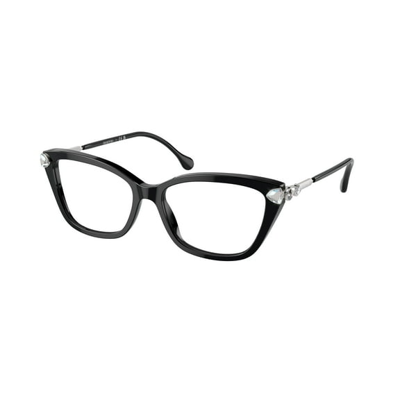 Eyeglasses Swarovski SK 2011 1038 Black