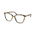 thumbnail image 1 of Eyeglasses Swarovski SK 2020 1040 Havana, 1 of 1