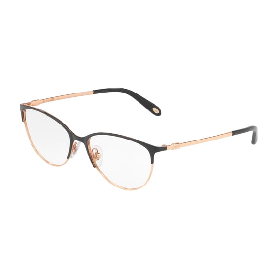 Eyeglasses Tiffany TF 1127 6122 Black/Rubedo