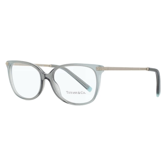 Tiffany Demo Cat Eye Ladies Frames TF2221 8346 54
