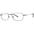 thumbnail image 1 of Eyeglasses Timex 5 : 37 Pm Gunmetal, 1 of 7