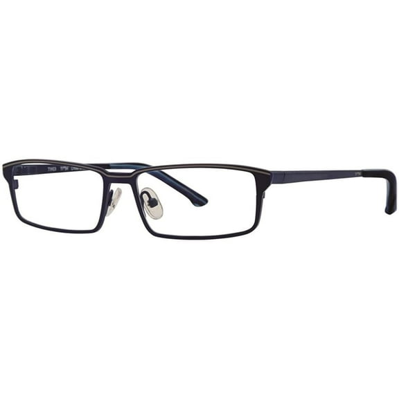 Eyeglasses Timex Cross Check Navy