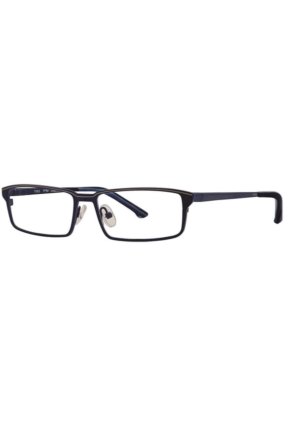 Eyeglasses Timex Cross Check Navy