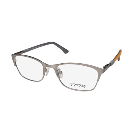 TIMEX TMX KICK OFF CHILDREN BOYS PERFECT FOR SCHOOL SLEEK EYEGLASS FRAME/GLASSES