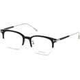 thumbnail image 1 of Eyeglasses Tom Ford FT 5645 -D Asian fit 090 Ultramarine Blue W. Cl. Havana & Pa, 1 of 3