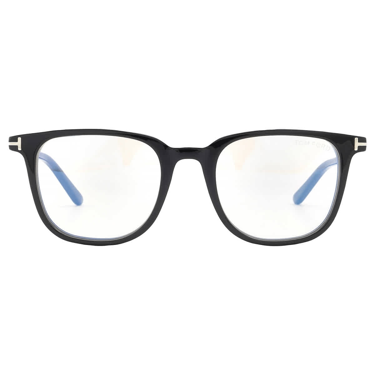 Tom Ford FT5916B-001-50 50mm New Eyeglasses