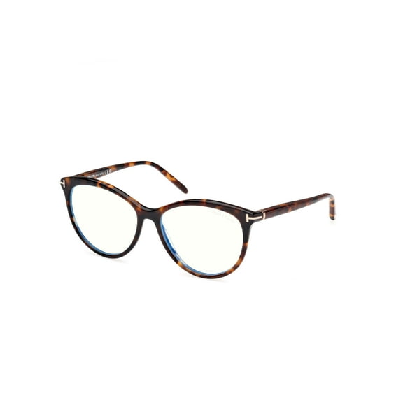 Eyeglasses Tom Ford FT 5990 -B 052 Dark Havana /