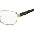 thumbnail image 1 of Tommy Hilfiger TH 2006 0DDB 00 Women's Gold Copper Eyeglasses, 1 of 2
