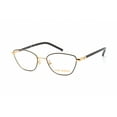 thumbnail image 1 of Eyeglasses Tory Burch TY 1074 3310 Shiny Gold, 1 of 5