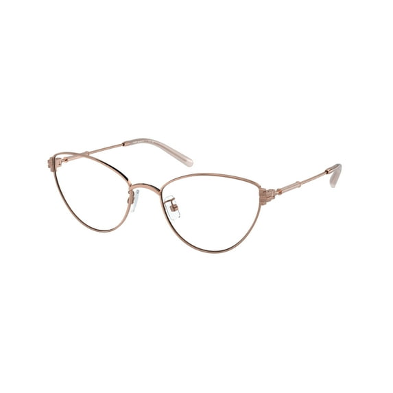 Eyeglasses Tory Burch TY 1080 3340 Rose Gold