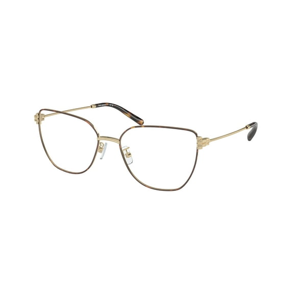 Eyeglasses Tory Burch TY 1084 3356 Dark Tort