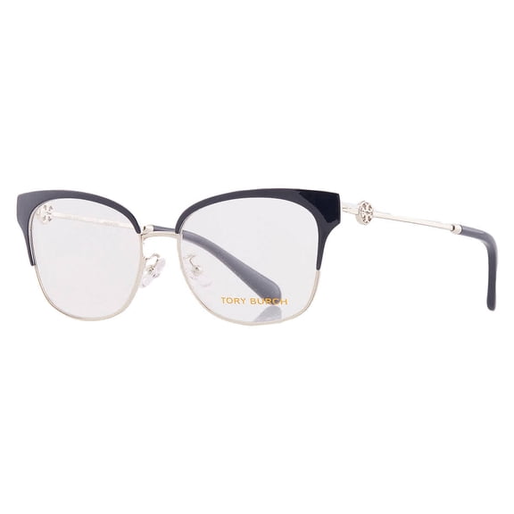 Tory Burch Demo Cat Eye Ladies Eyeglasses TY1089 3349 54