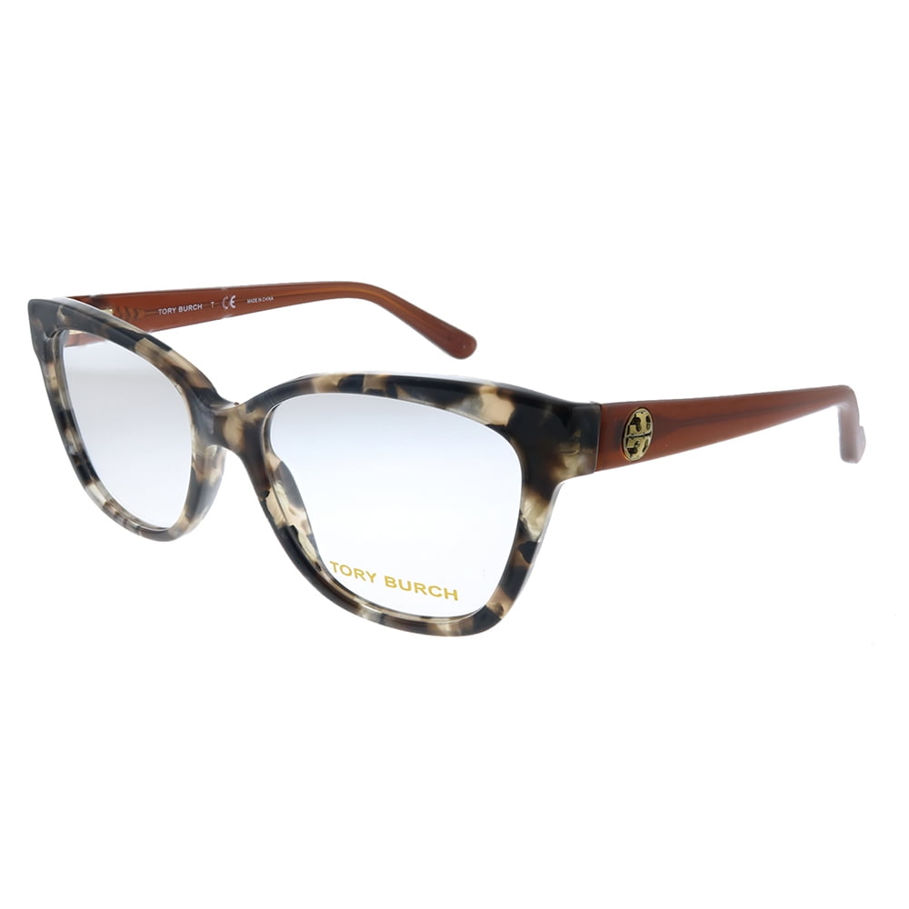 Eyeglasses Tory Burch TY 2079 1682 PEARL BROWN TORT