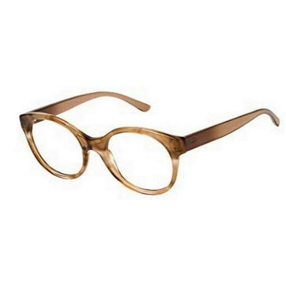 Eyeglasses Tory Burch TY 2086 1747 Smoke Horn