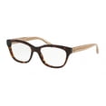 thumbnail image 1 of Eyeglasses Tory Burch TY 2090 1741 Dark Tort, 1 of 2